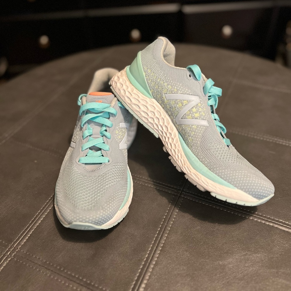 New Balance Fresh Foam 880